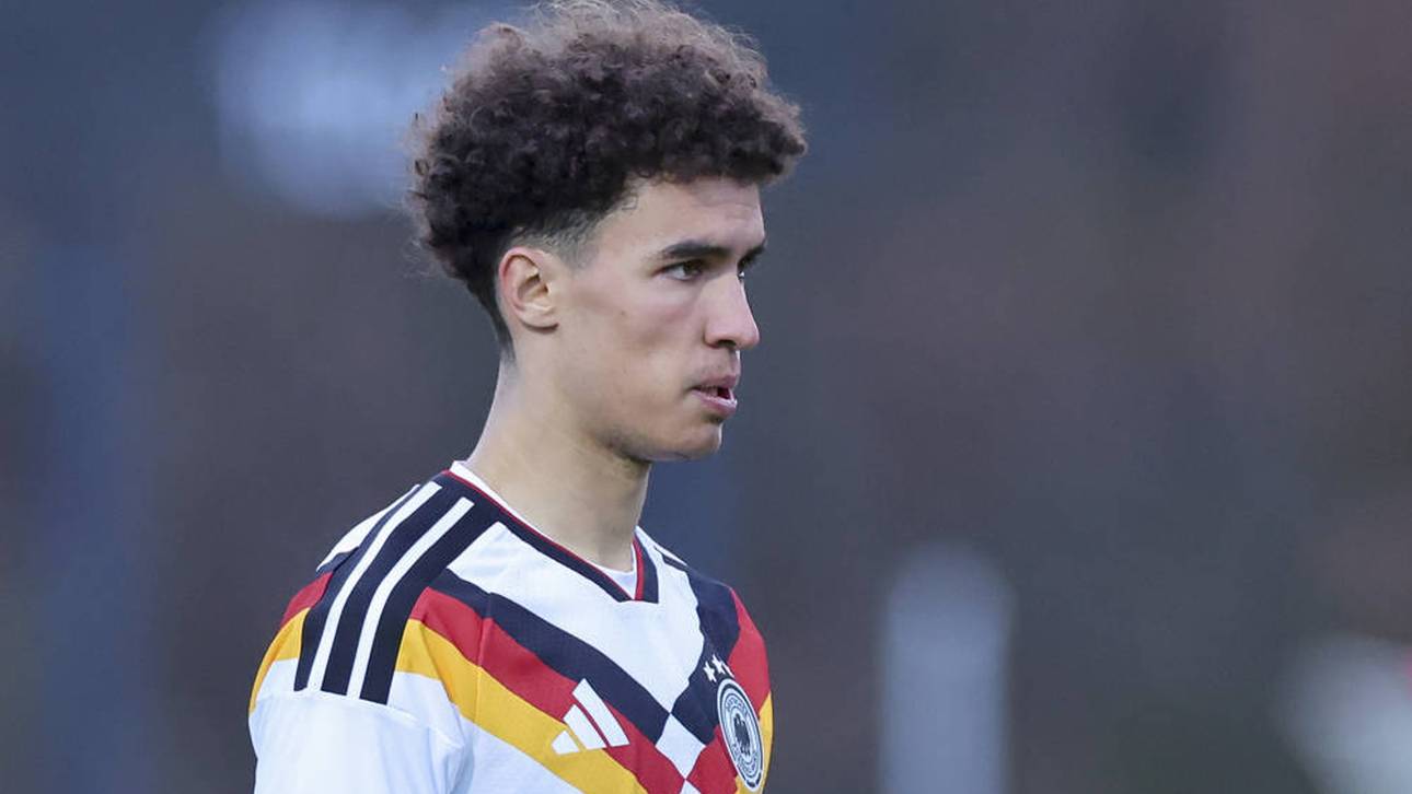 VfB-Talent nachnominiert