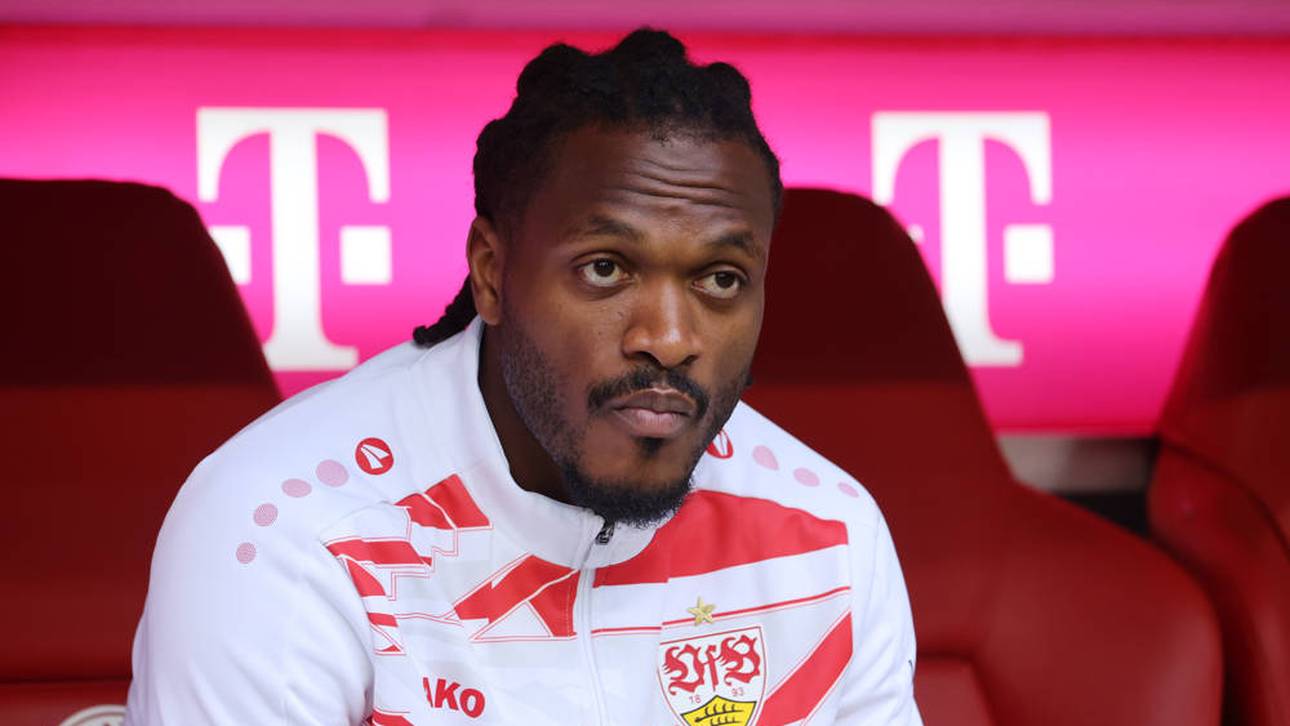 VfB-Comeback nach langer Leidenszeit