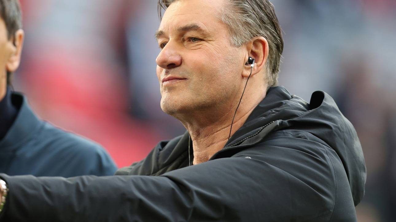 BVB-Ikone Zorc im adesso-Aufsichtsrat