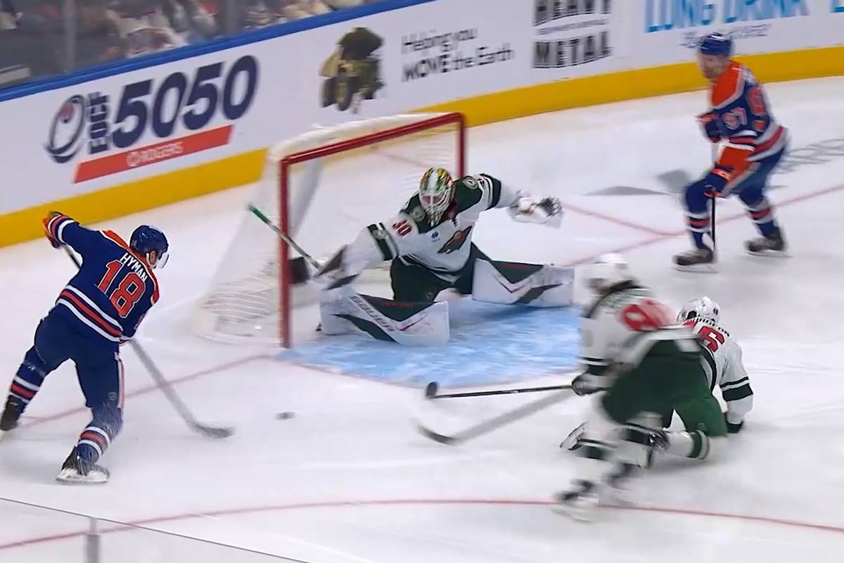 Draisaitl verzweifelt im deutschen Duell