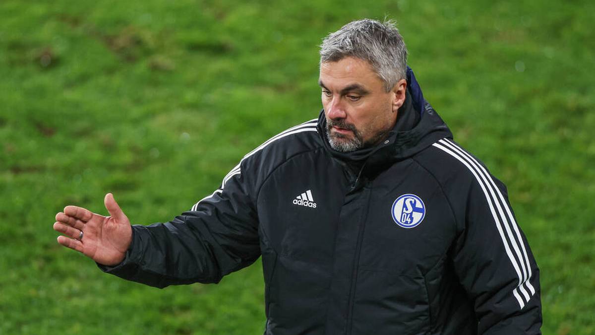 Schalke verpasst Testspielsieg