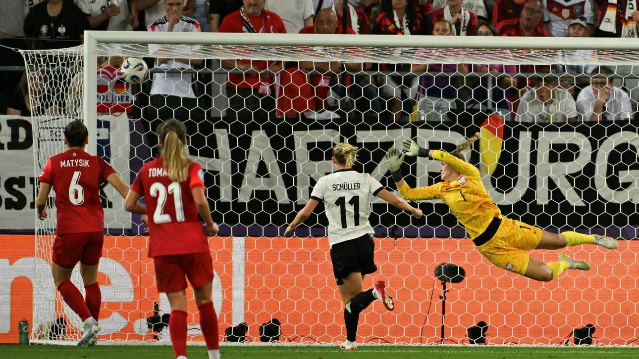 Brand im UEFA-Ranking auf Rang sechs