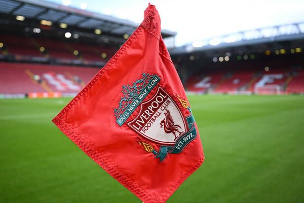 Rassismus? Liverpool bricht Spiel ab