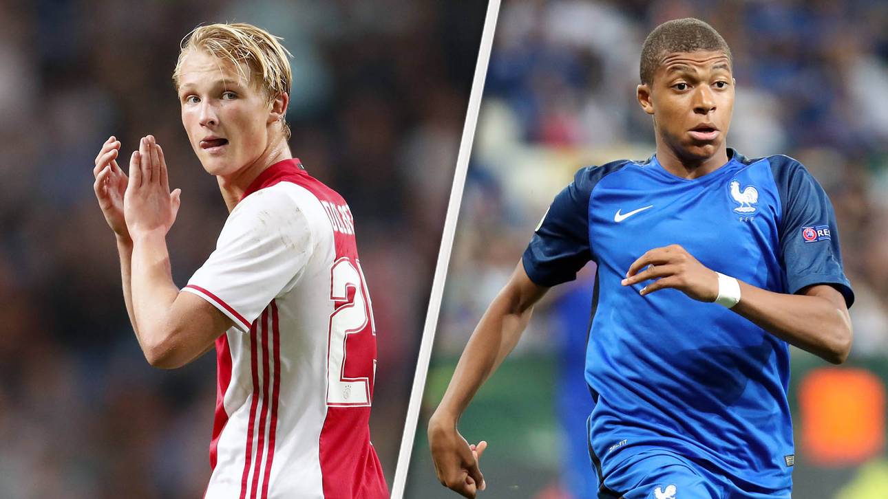 BVB hat zwei Sturm-Juwele im Visier