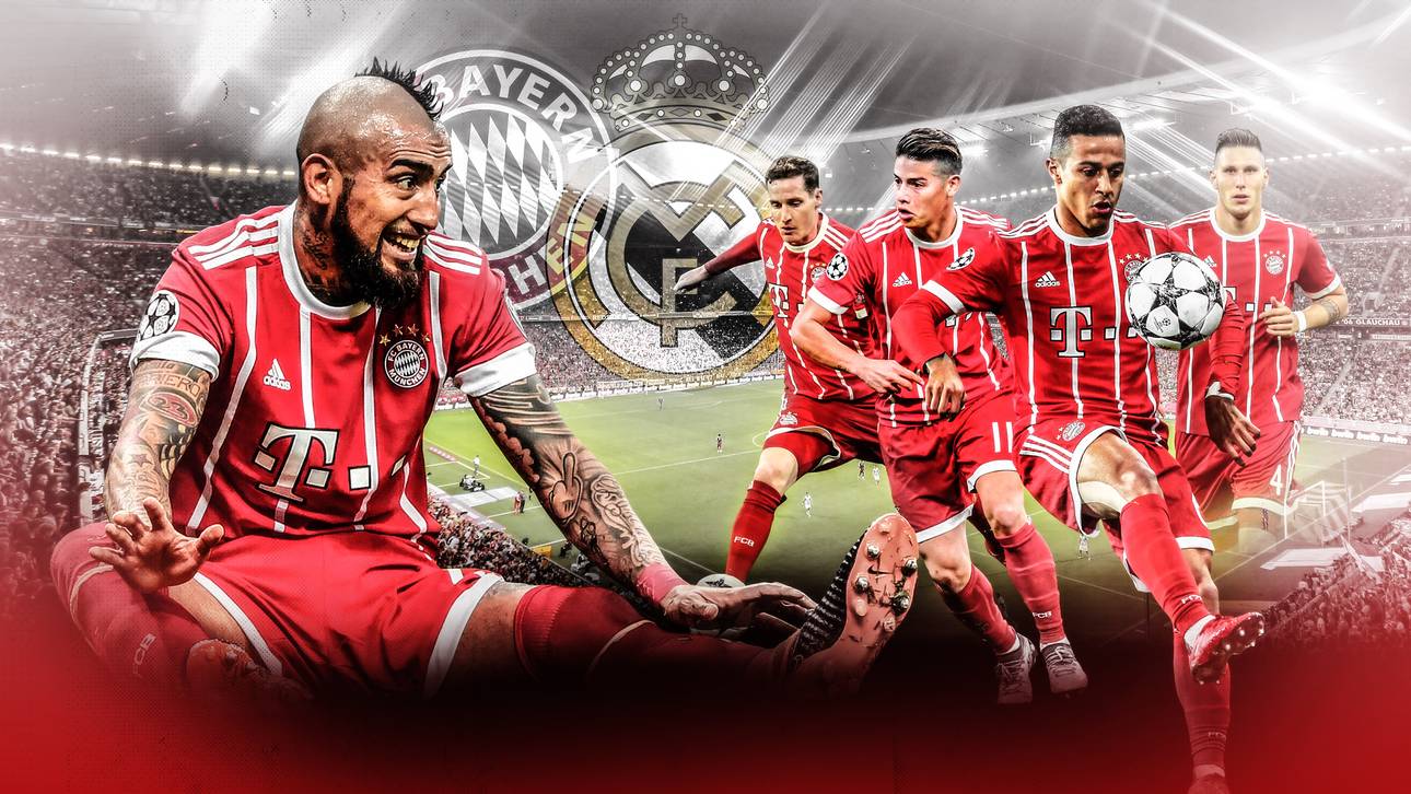 Das ist Bayerns Schlüsselpersonalie