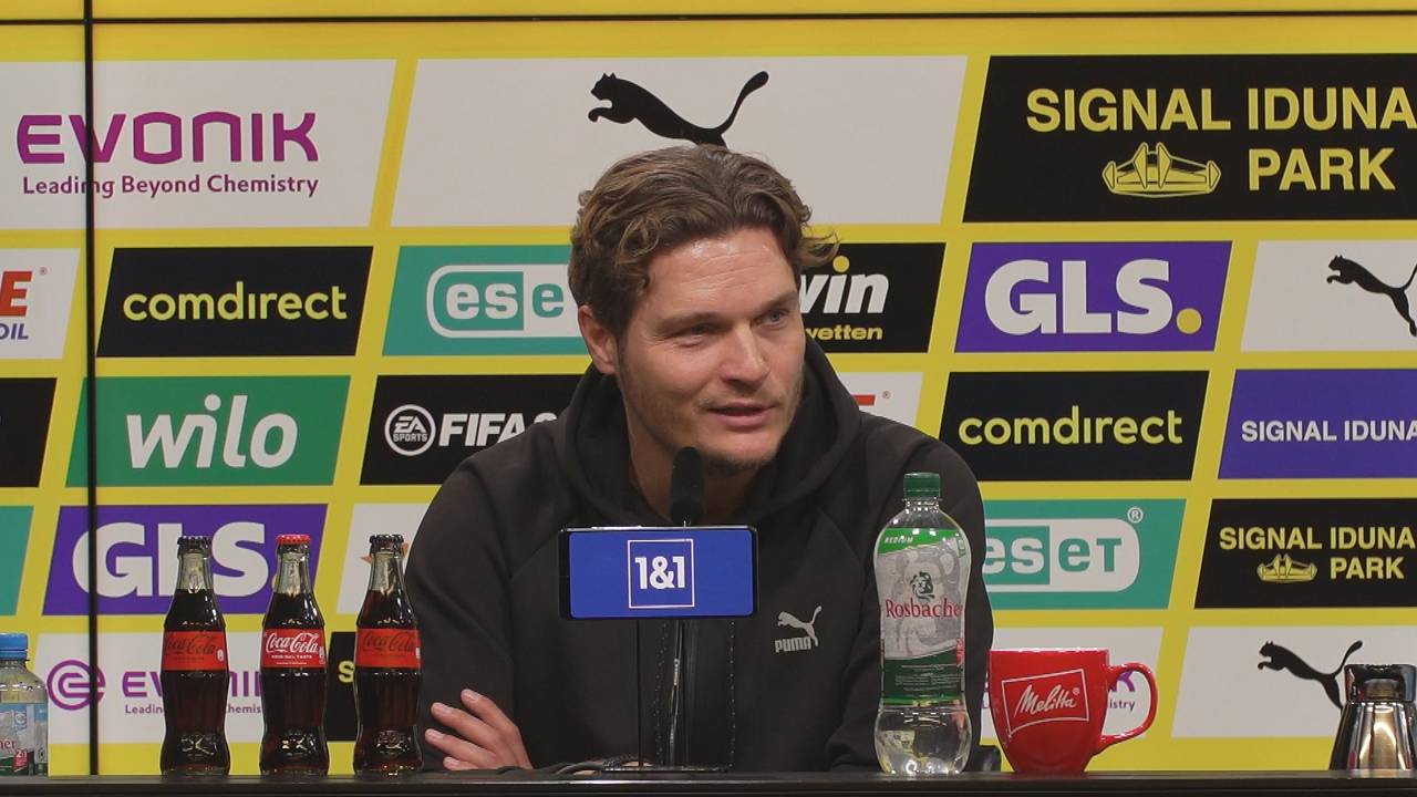 Das muss Moukokos WM-Ticket sein!