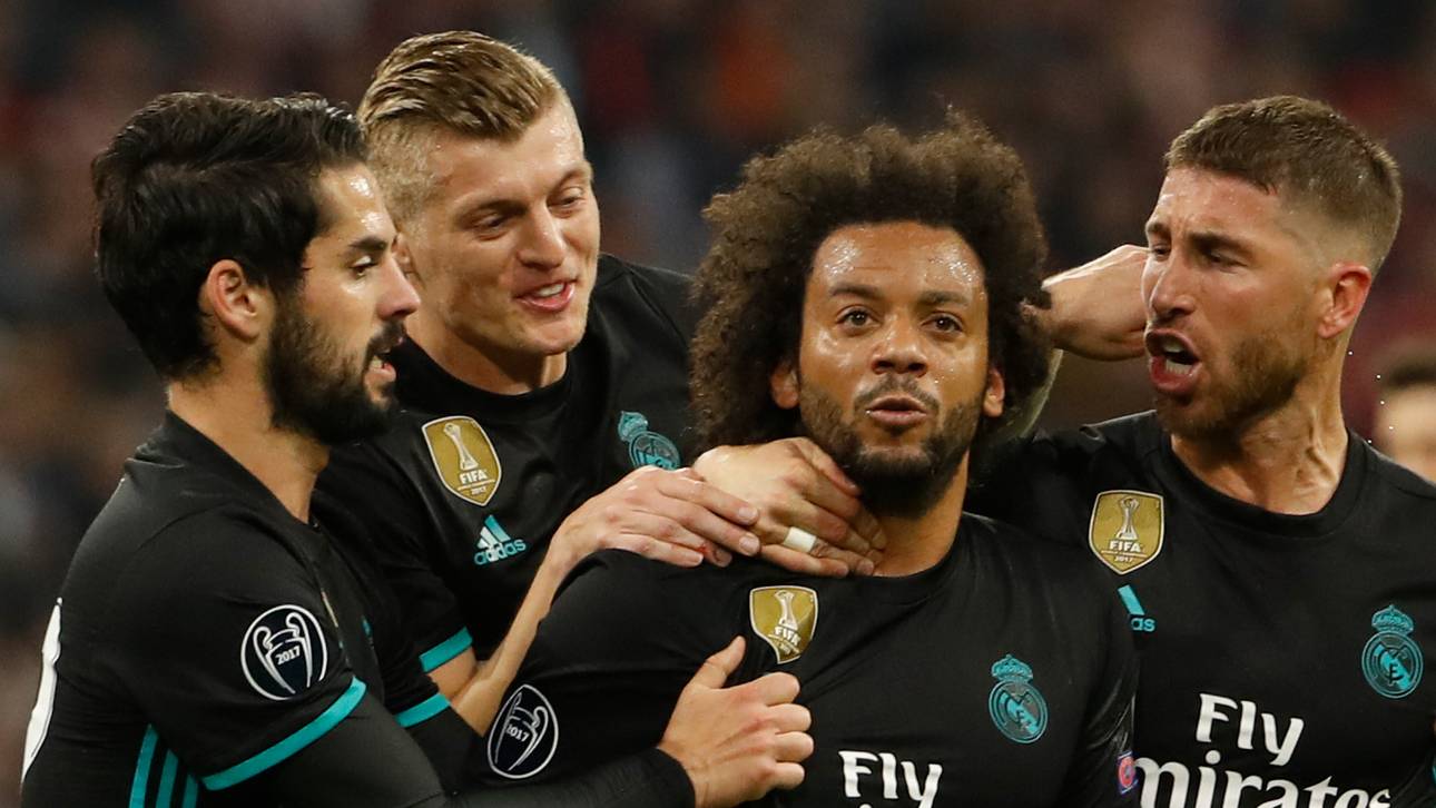 Real-Star fast beim HSV gelandet