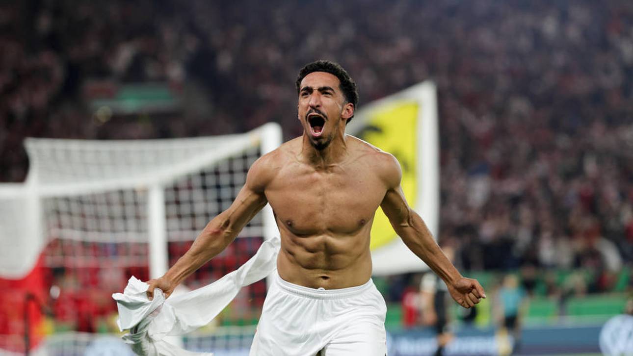 Pokal-Thriller! VfB im Finale