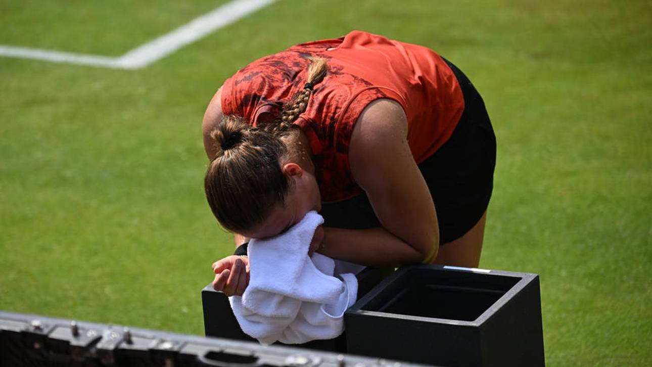 Niemeier-Schock: Diagnose da