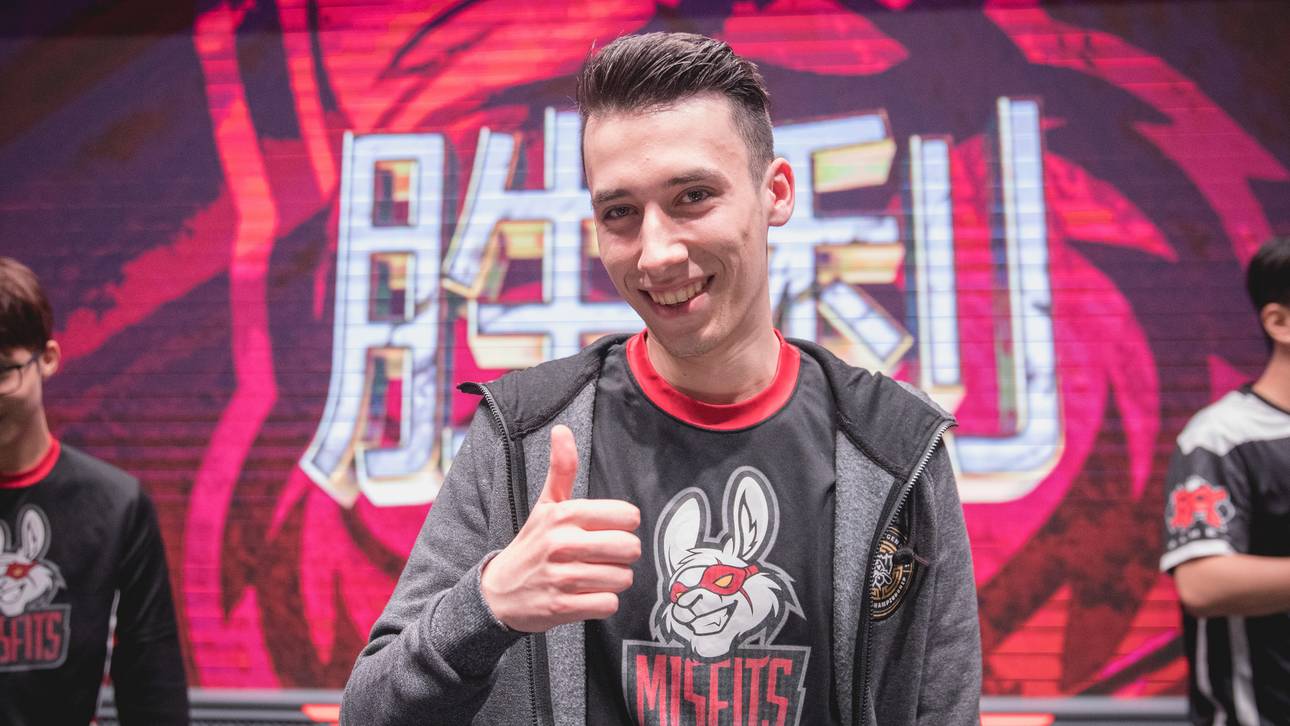 Spieler im Fokus: Viertelfinale