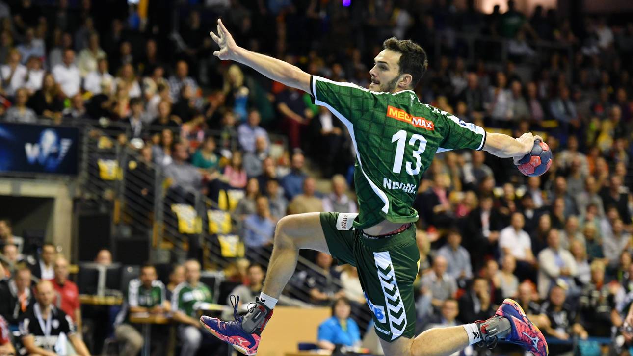 EHF-Cup: Füchse locker weiter