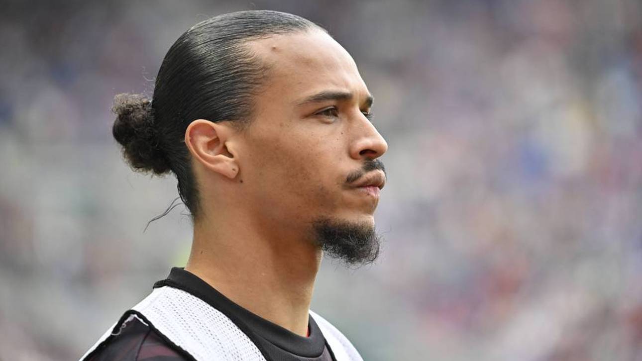 Nagelsmann kontert Kritiker