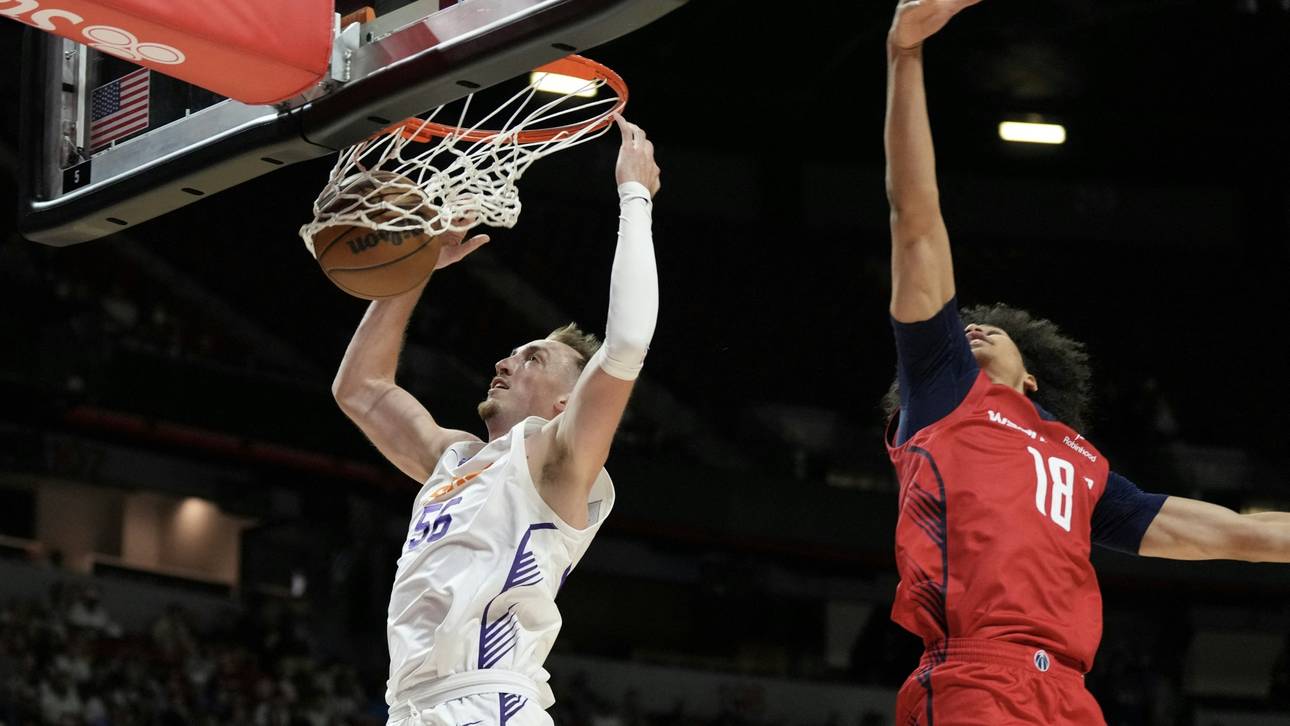 Alba Berlin holt US-Amerikaner Wood