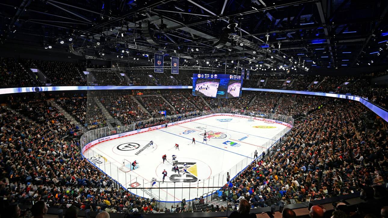 München unterliegt bei Spektakel deutlich