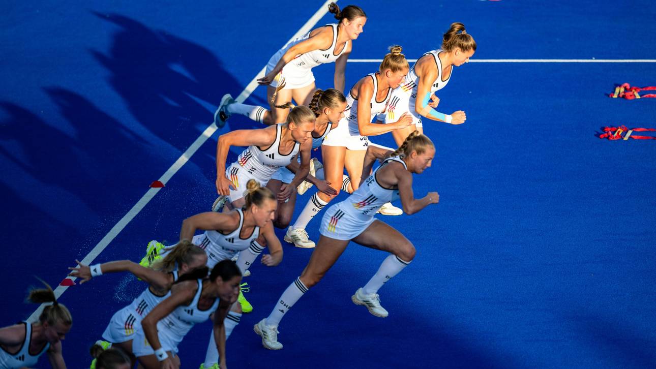 Hitze im Sport: Arzt schlägt Alarm