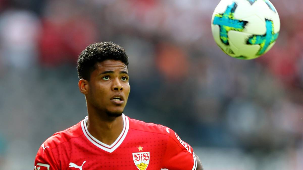 VFB STUTTGART - ZUGÄNGE: Mario Gomez (VfL Wolfsburg), Erik Thommy (FC Augsburg/Leihe), Jacob Bruun Larsen(BVB/Leihe); ABGÄNGE: Josip Brekalo (VfL Wolfsburg/Leihende), Simon Terodde (1. FC Köln), Anto Grgic (FC Sion/ Leihe), Ailton (Estoril Praia/Leihe, im Bild)