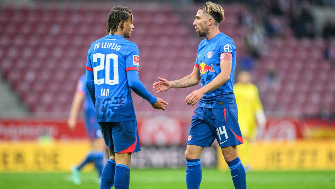 „Keine Grenzen“: Simons begeistert Kampl