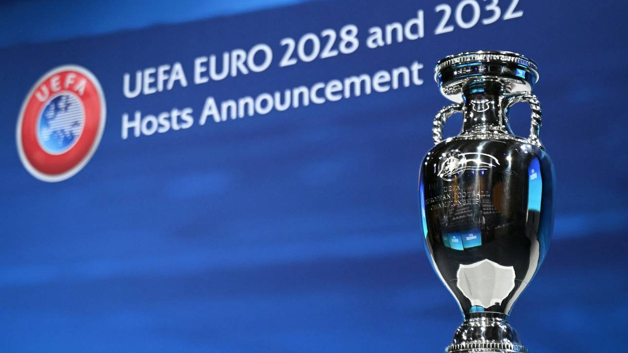 EM-Entscheidung: UEFA legt sich fest