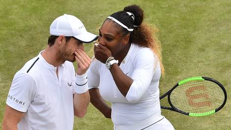 Tennis: Andy Murray vor Comeback im Einzel nach Hüft-Operation