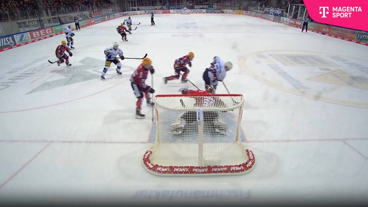 Berlin sichert sich die Tabellenführung