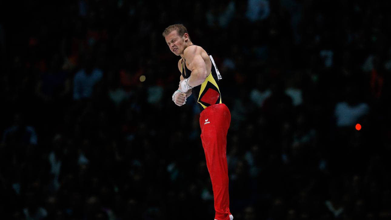 Hambüchen: Doch kein Comeback