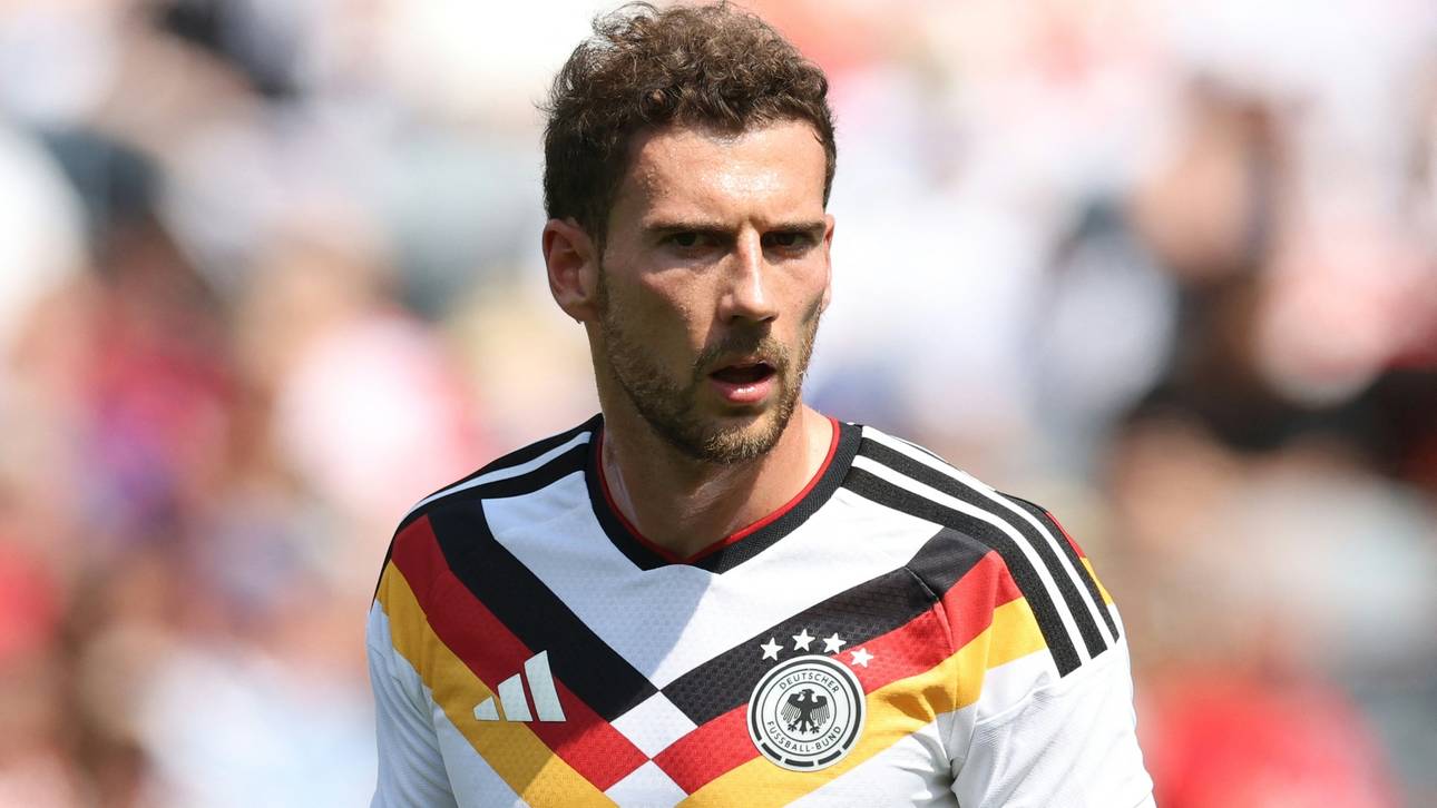 Suche beendet? Goretzka soll mit Aston Villa einig sein