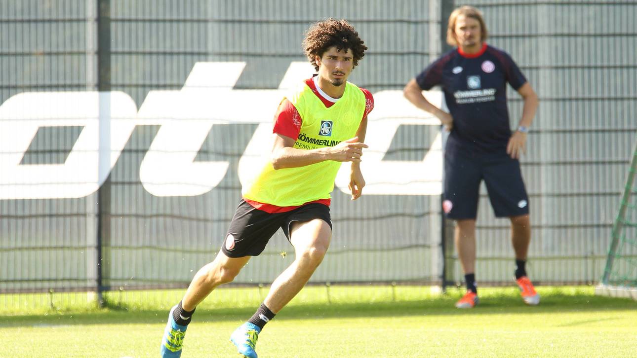 Neuzugang Ramalho fehlt Mainz lange