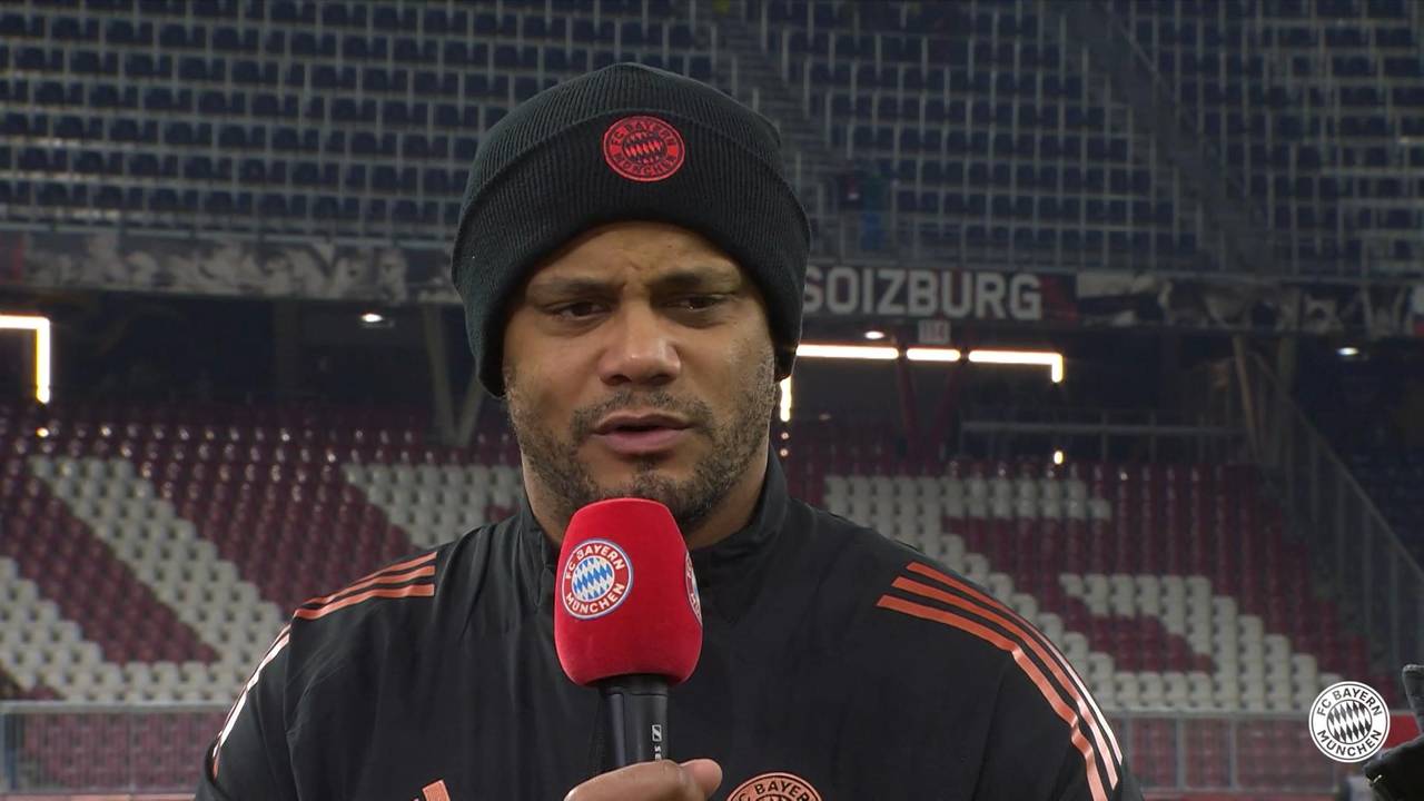 Bayern-Star plötzlich gefragt