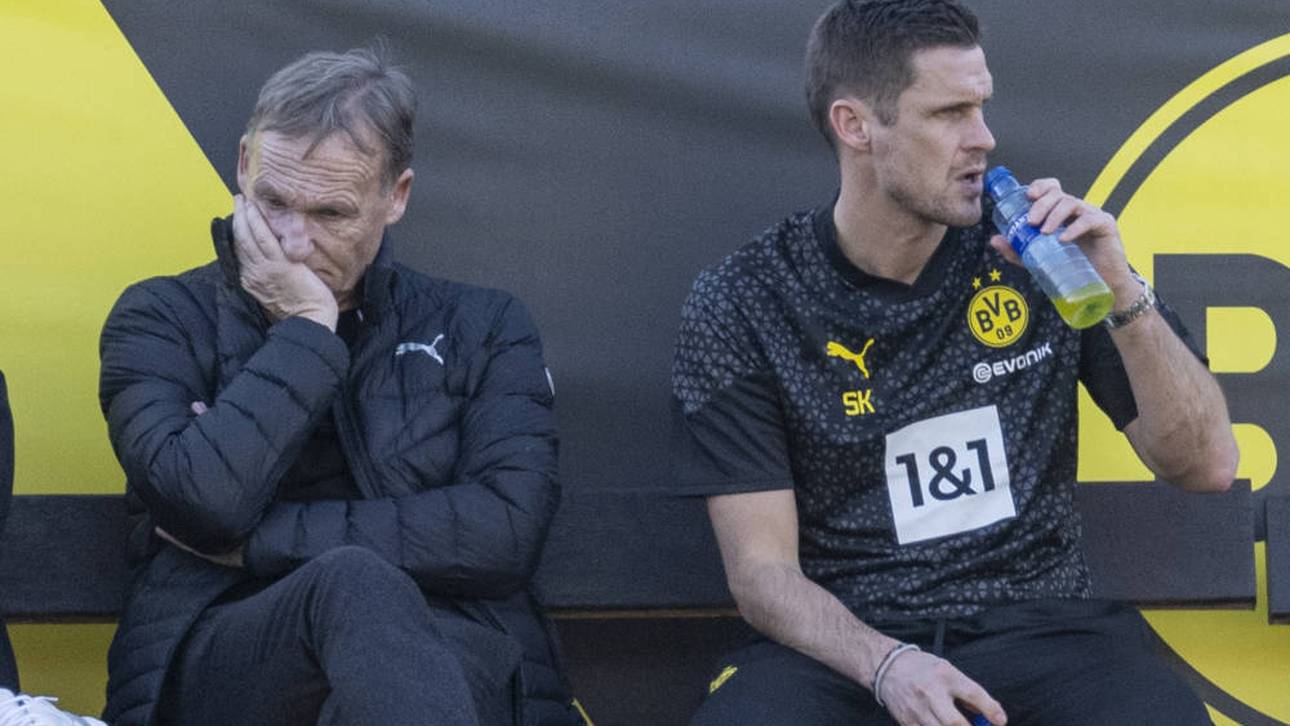 Kehl? Watzke bezieht Stellung