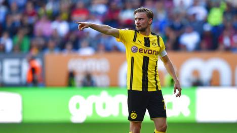 APOEL Nikosia vs. BVB Borussia Dortmundim LIVETICKER: Marcel Schmelzer ist mit dabei