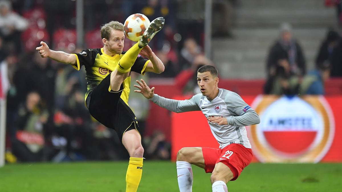 ANDRE SCHÜRRLE: Unauffällige Partie des zuletzt verbesserten Weltmeisters. Setzte über außen so gut wie keine Akzente und reihte sich nahtlos in die schwachen Vorstellungen seiner Mitstreiter ein. SPORT1-Note: 5