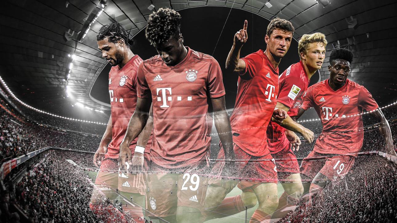 Bayerns Worst-Case-Szenario ist da