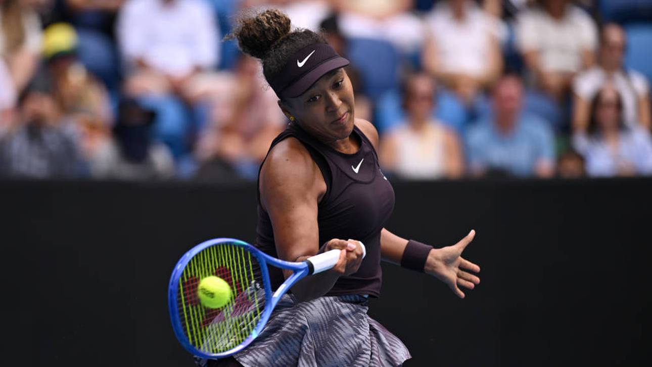 Topstars in Australien weiter