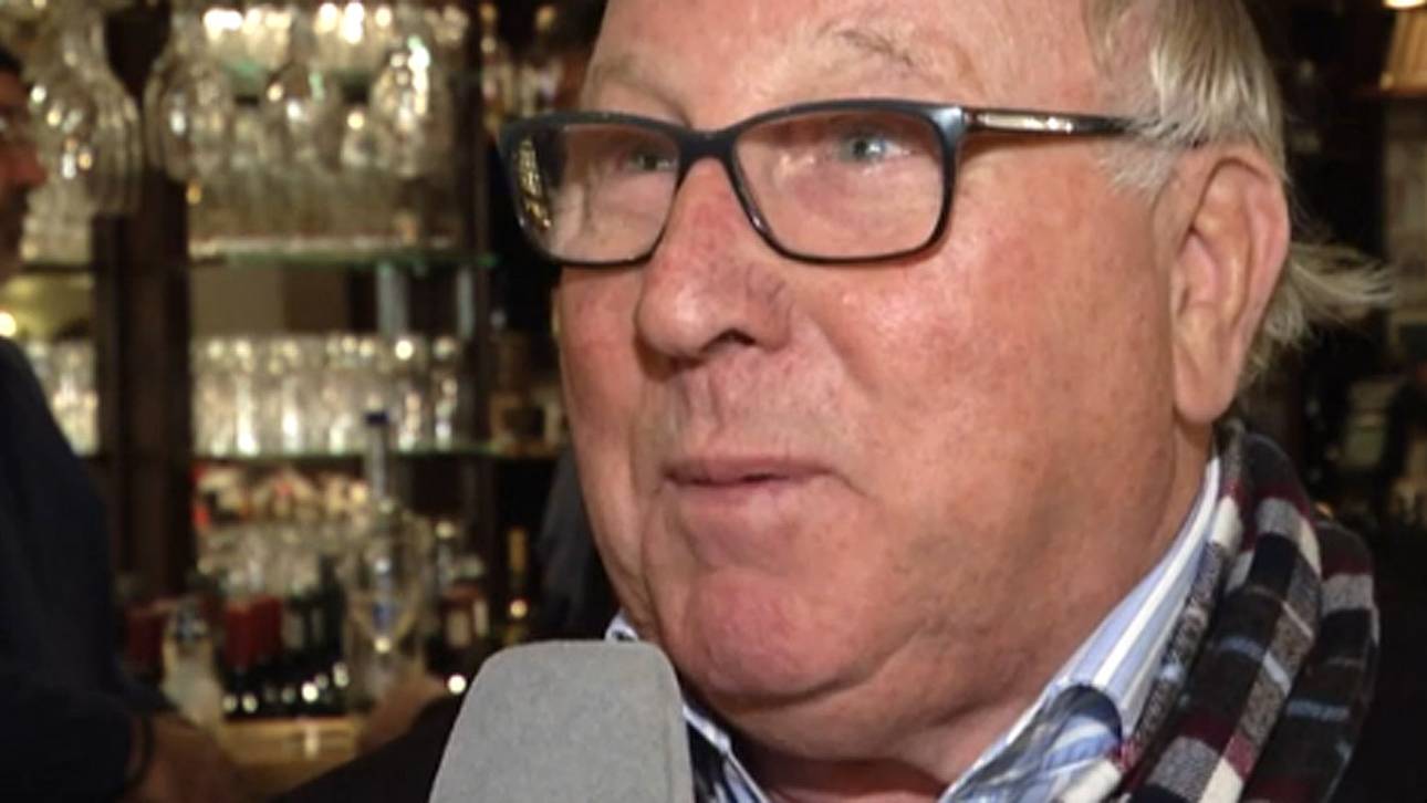 Seeler über HSV-Talfahrt besorgt