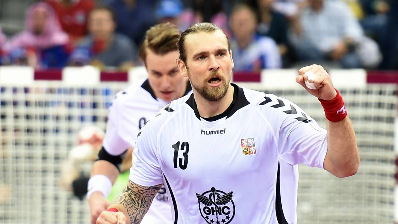 Erlangen holt Horak aus Berlin