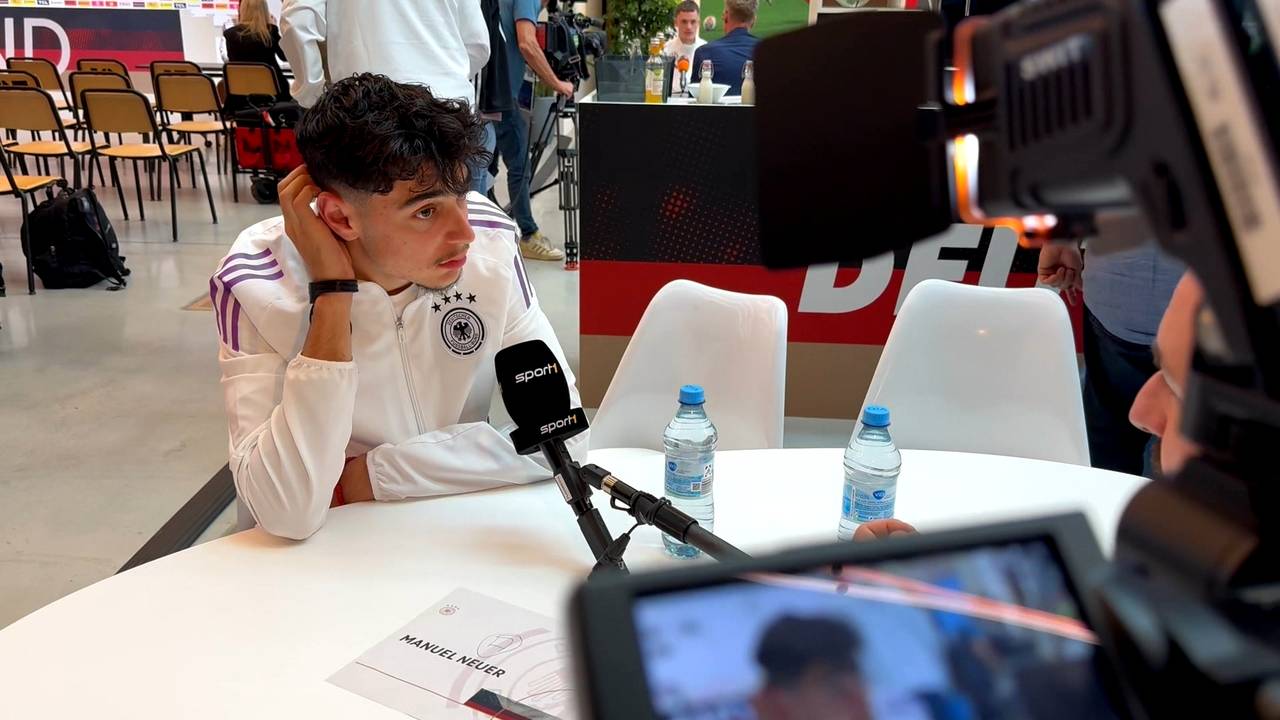 Nach OP: So geht es Pavlovic