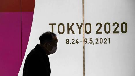 Paralympics in Tokio könnten ohne Zuschauer stattfinden