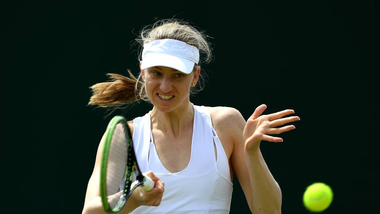 Barthel unterliegt Knapp klar