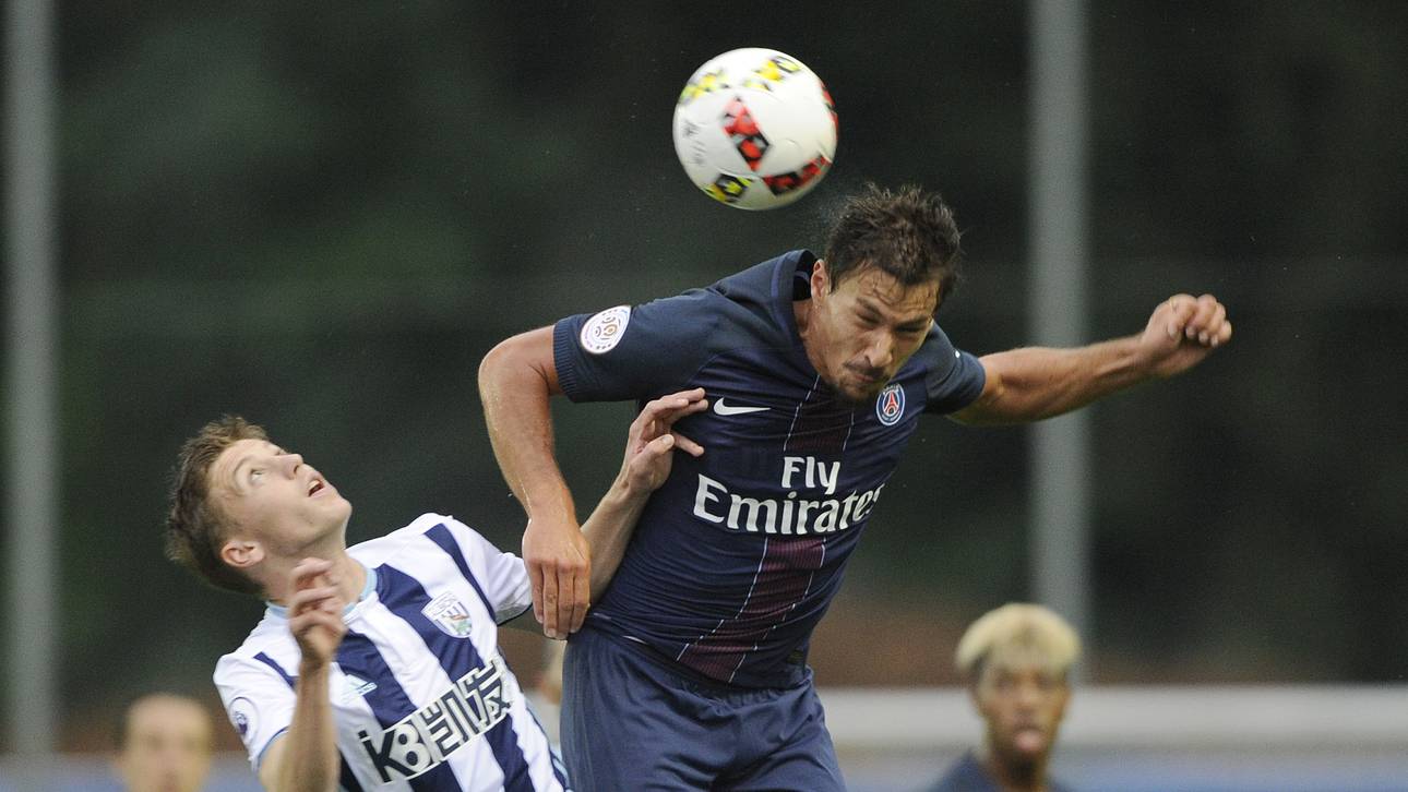 Stambouli doch zu S04?