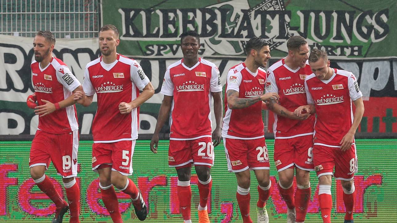 Union fordert Bochum zum Duell