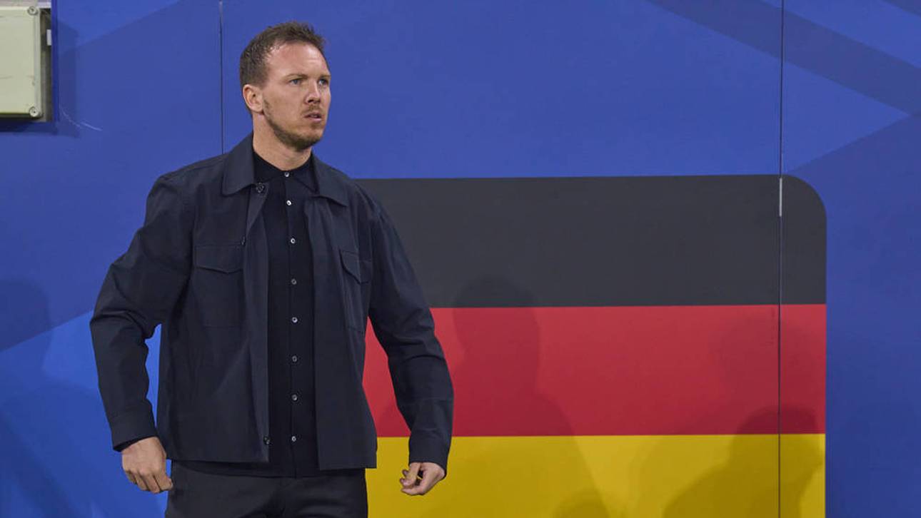 Nagelsmann-Zukunft: Das sagt Rettig