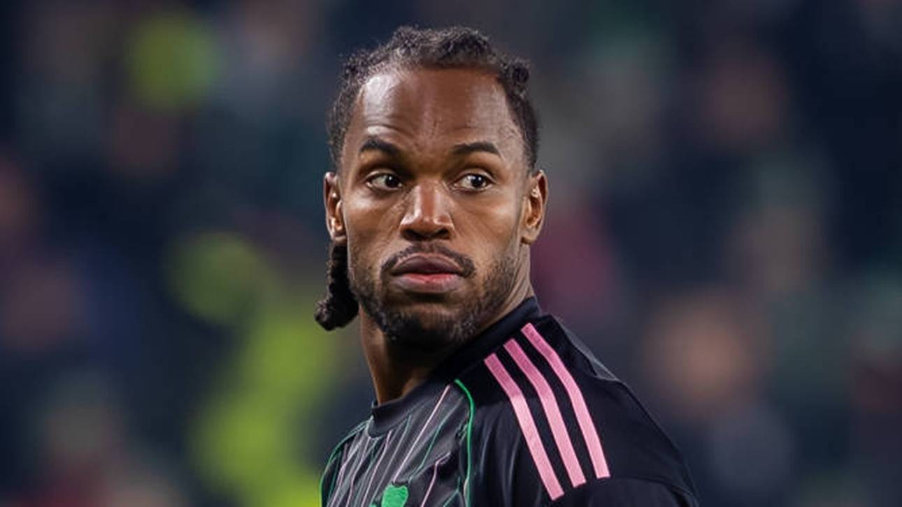 Transferticker: Sanches offenbar in Verhandlungen