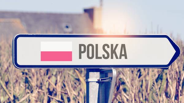 Tipps für die Fahrt nach Polen
