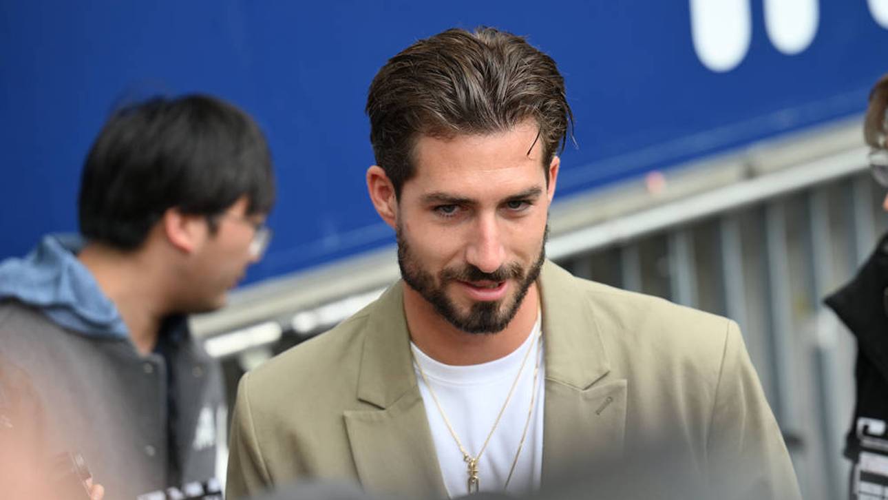 Eintracht-Keeper Kevin Trapp war zuletzt nur Zuschauer