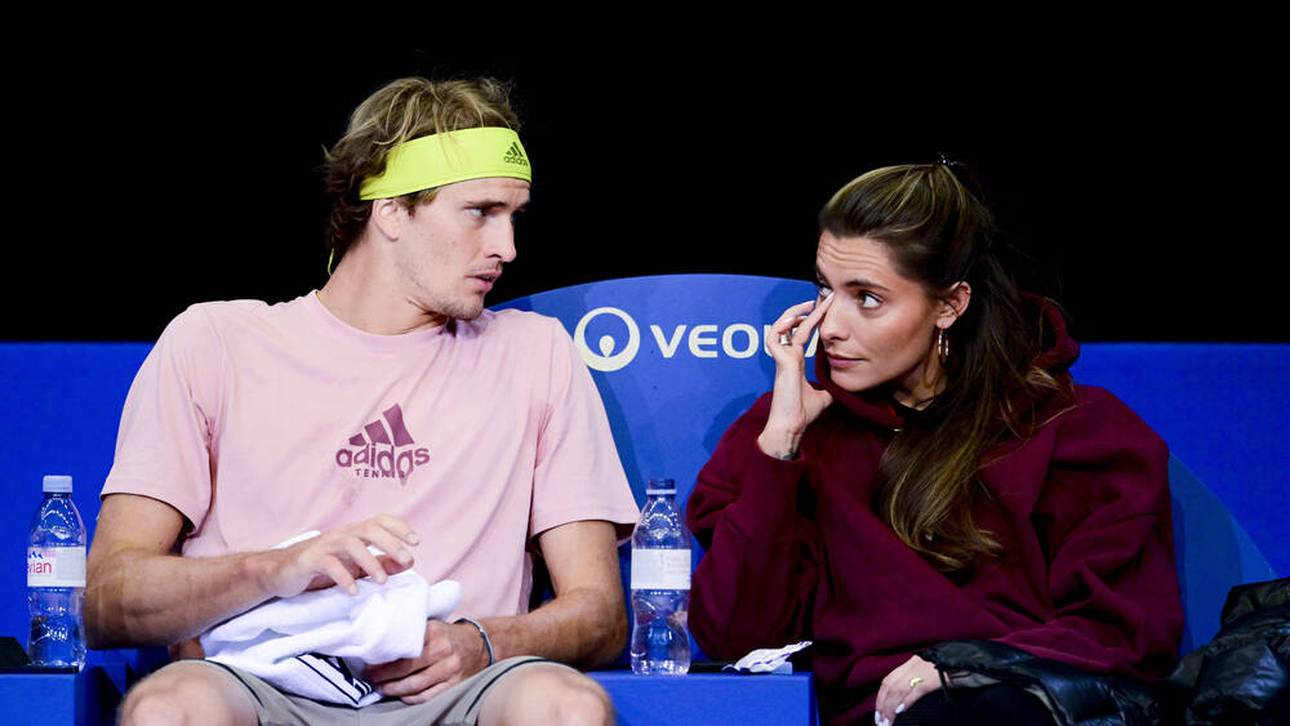 Darauf freut sich Zverev riesig