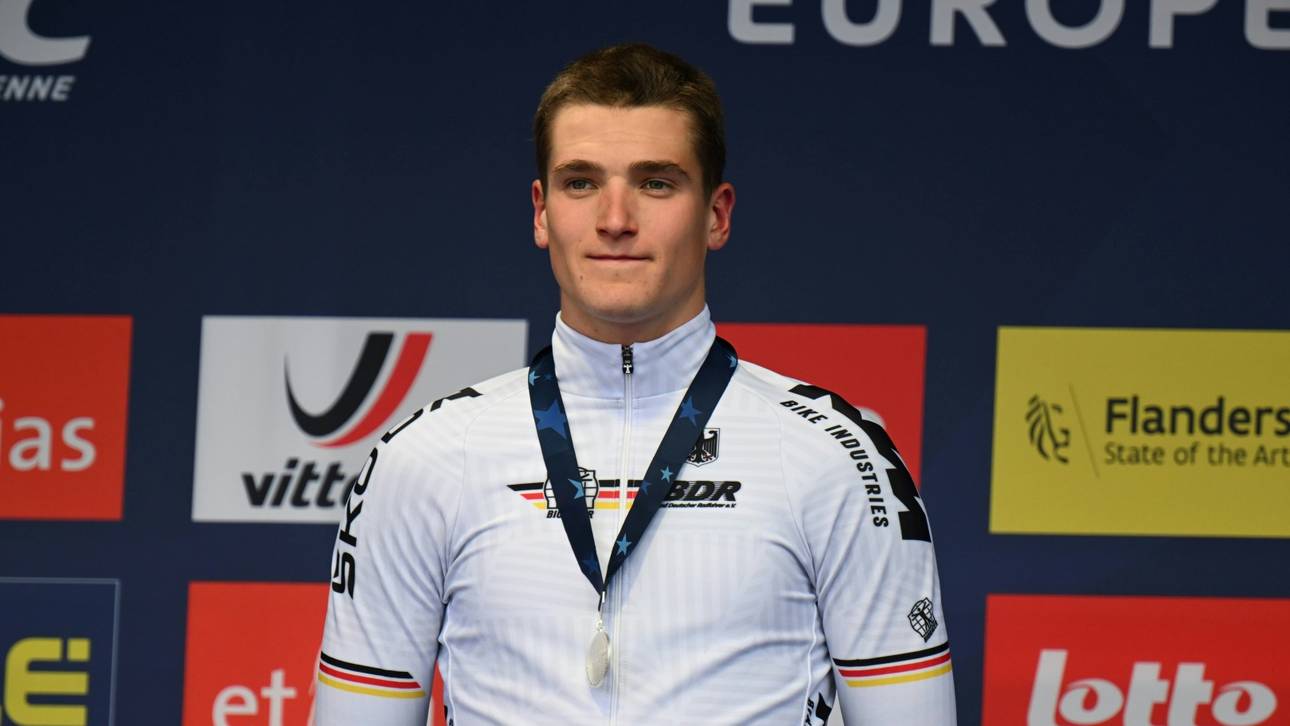 Coup! Behrens neuer U23-Weltmeister