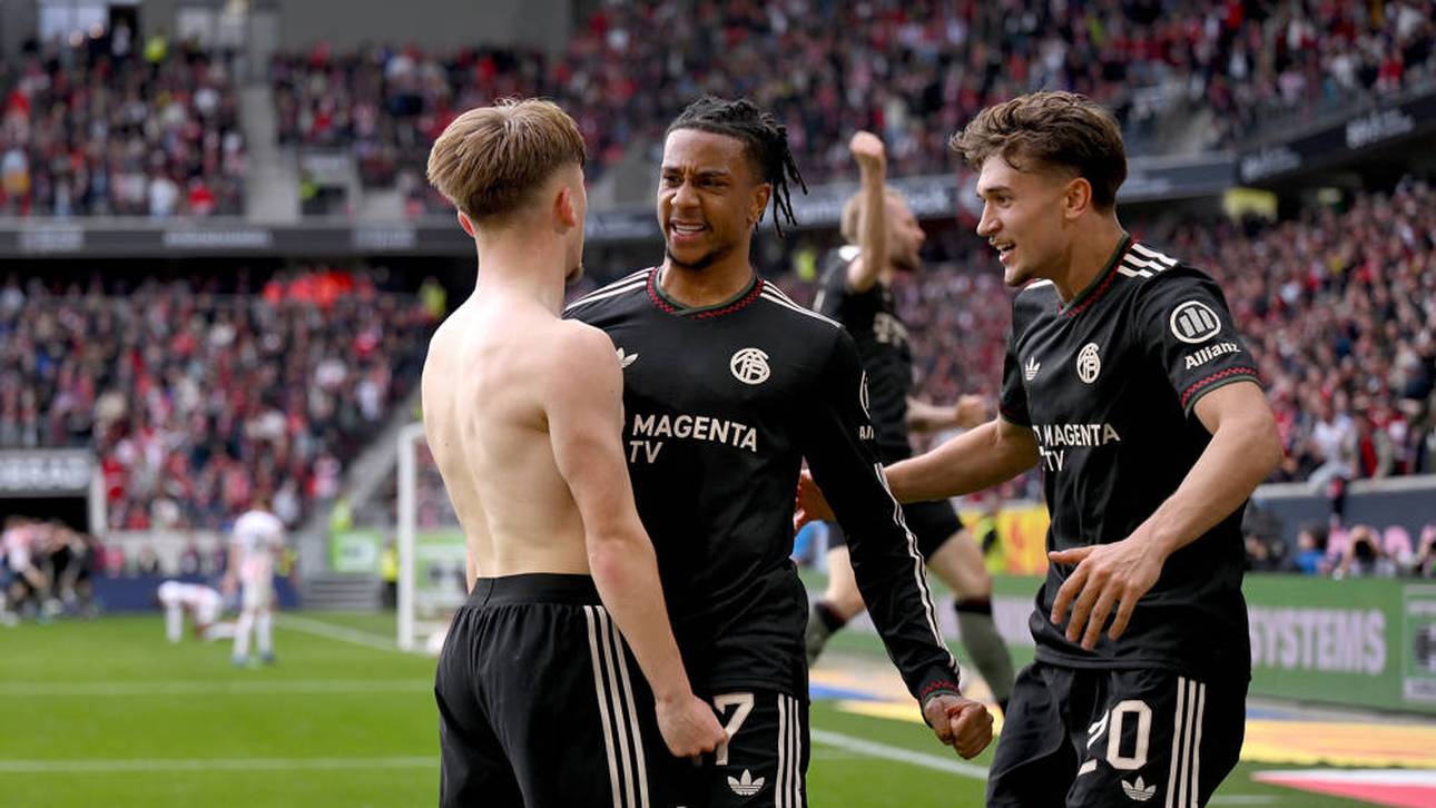 Bischof verrät Tipp von Kimmich