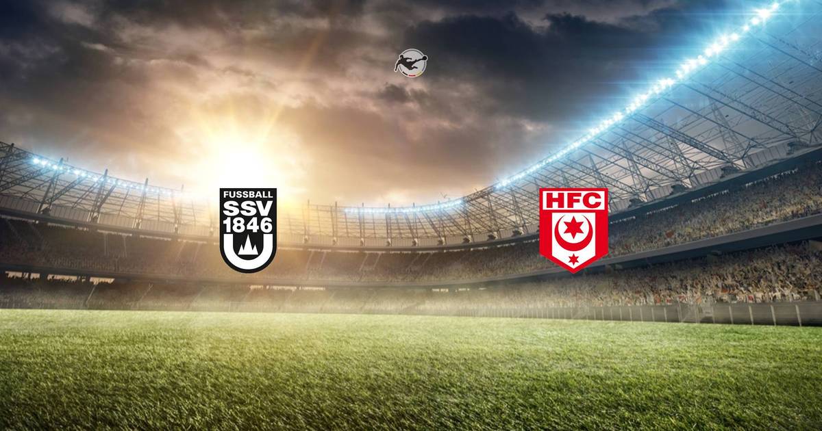 SSV Ulm 1846 vs. Hallescher FC: Can Halle Secure Points Against League Heavyweight?
