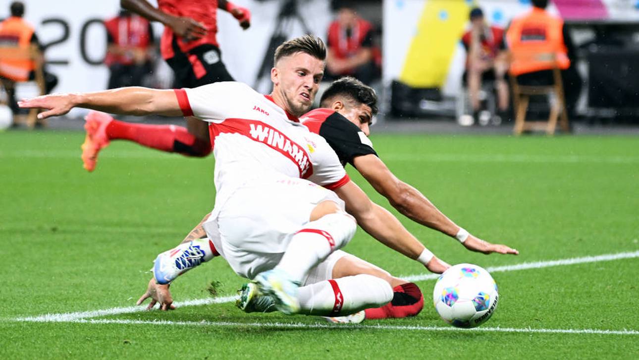 „Respektlos“: VfB-Star teilt aus