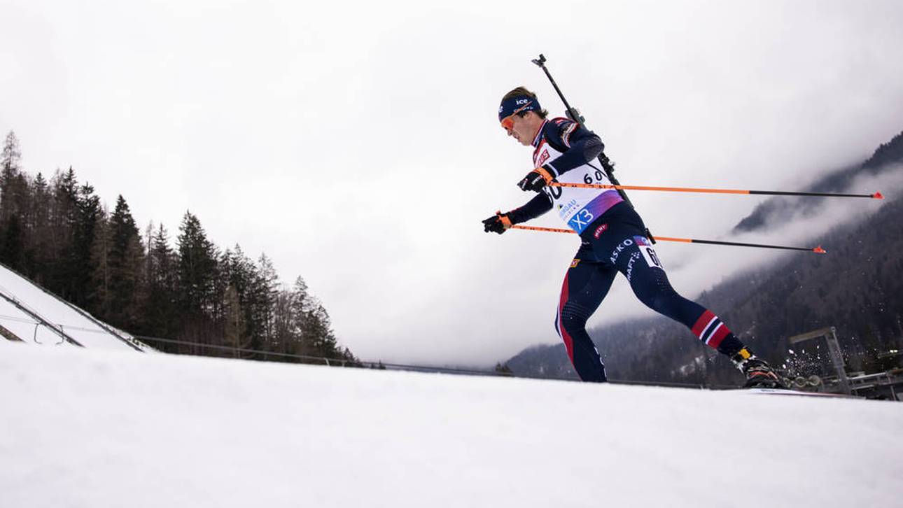 Der neue Biathlon-Gigant?